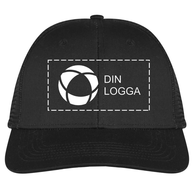 Exempel 1 av vald produkt