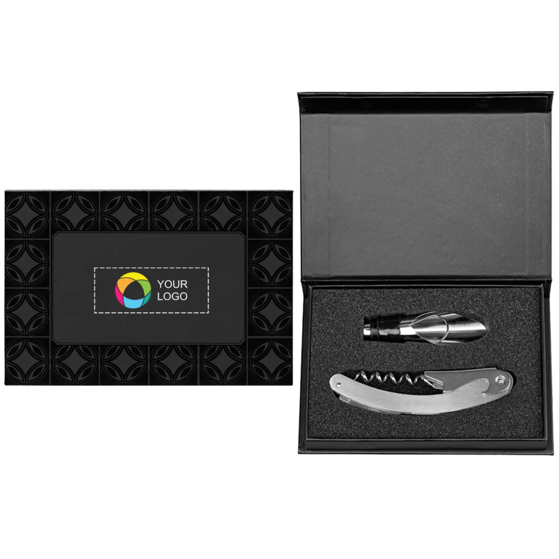 Example 1 of selected product