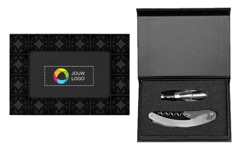 Voorbeeld 1 van geselecteerd product