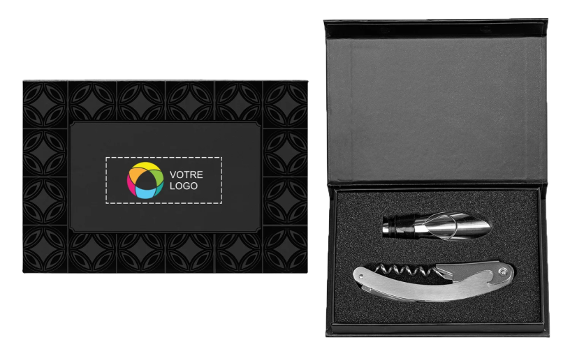 Exemple 1 de produit sélectionné