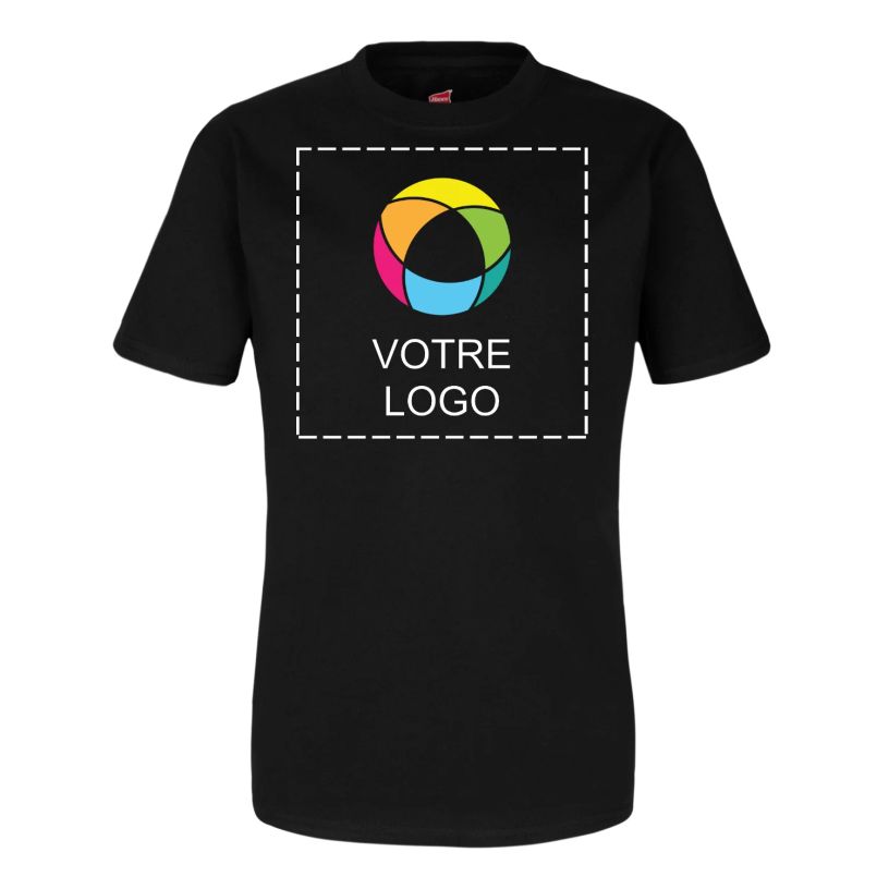 Exemple 1 de produit sélectionné