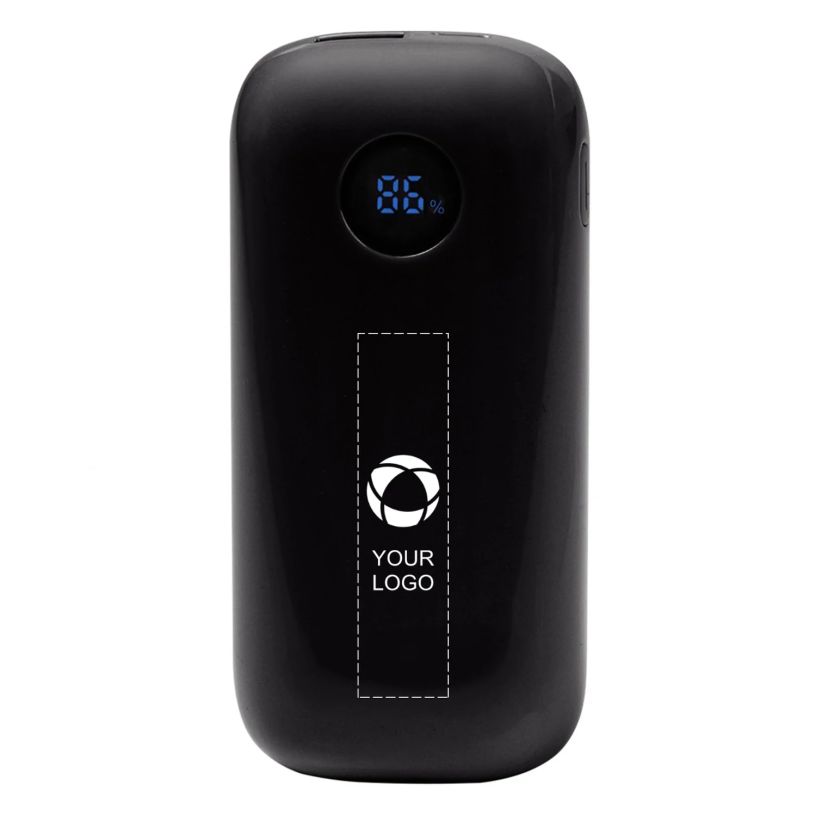 Example 1 of selected product