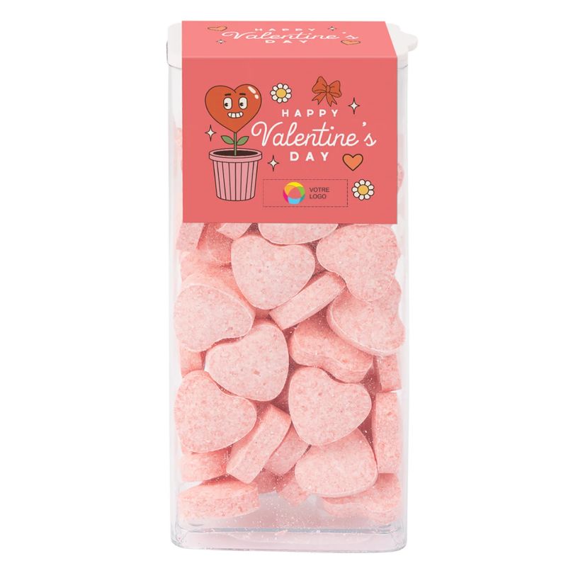 Exemple 1 de produit sélectionné