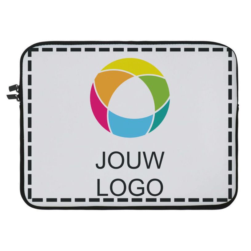 Voorbeeld 1 van geselecteerd product