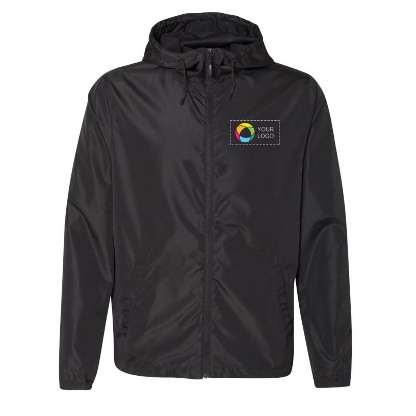 Example 1 of selected product