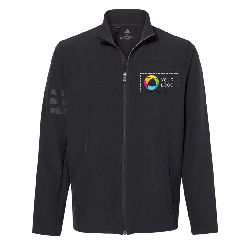 Example 1 of selected product