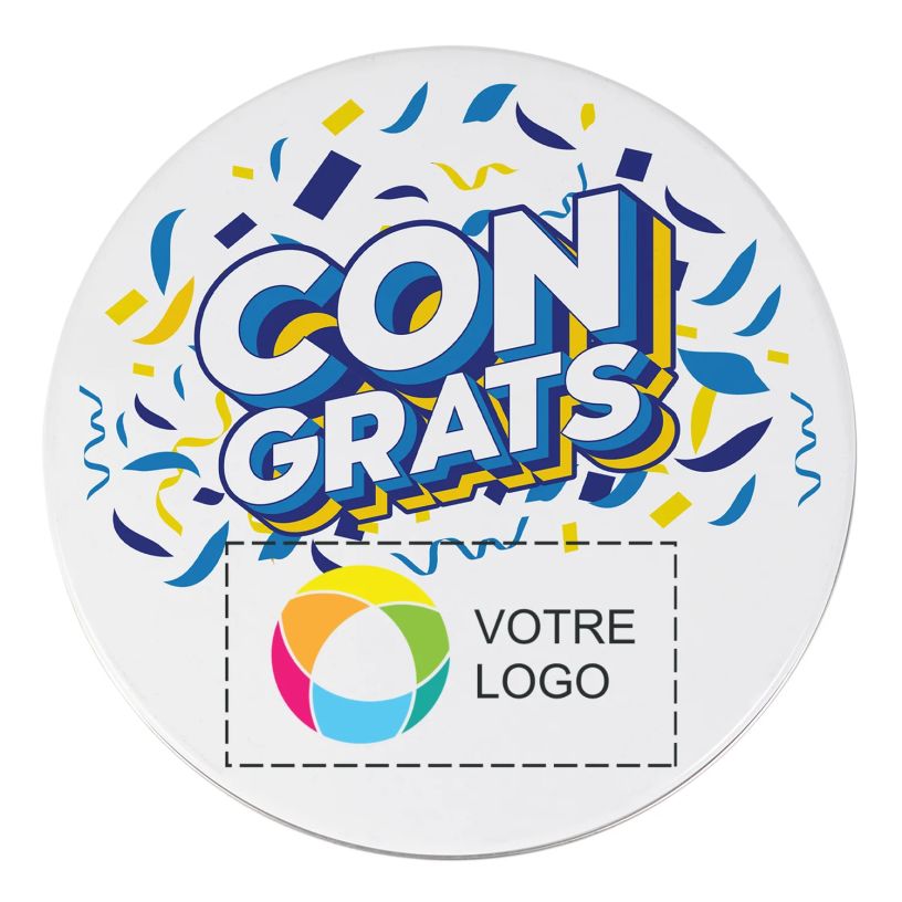 Exemple 1 de produit sélectionné