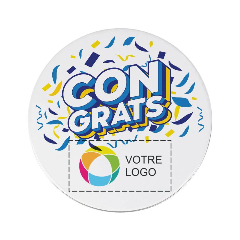 Exemple 1 de produit sélectionné