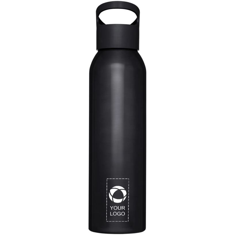 Example 1 of selected product