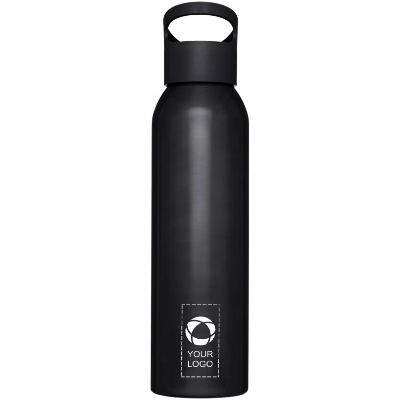 Example 1 of selected product