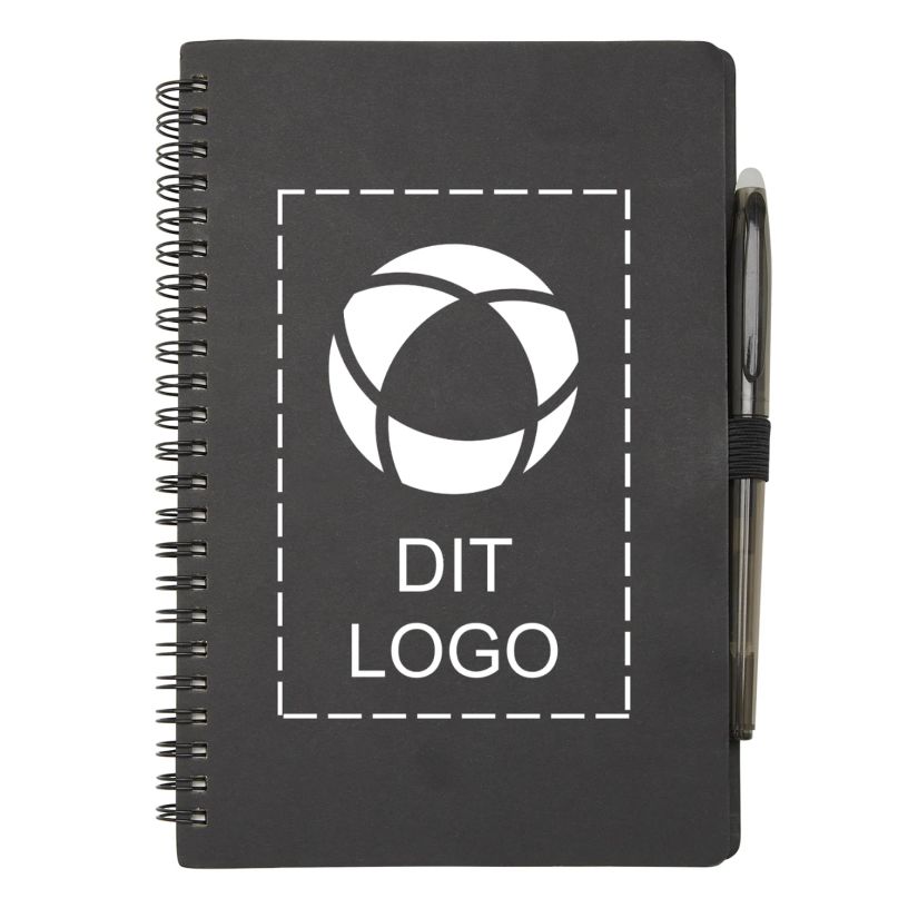 Eksempel 1 på det valgte produkt