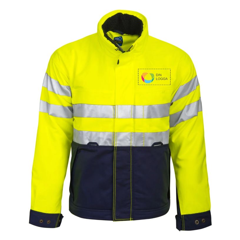 Exempel 1 av vald produkt