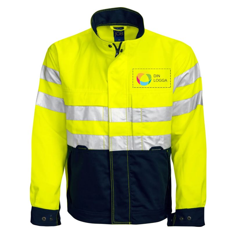 Exempel 1 av vald produkt