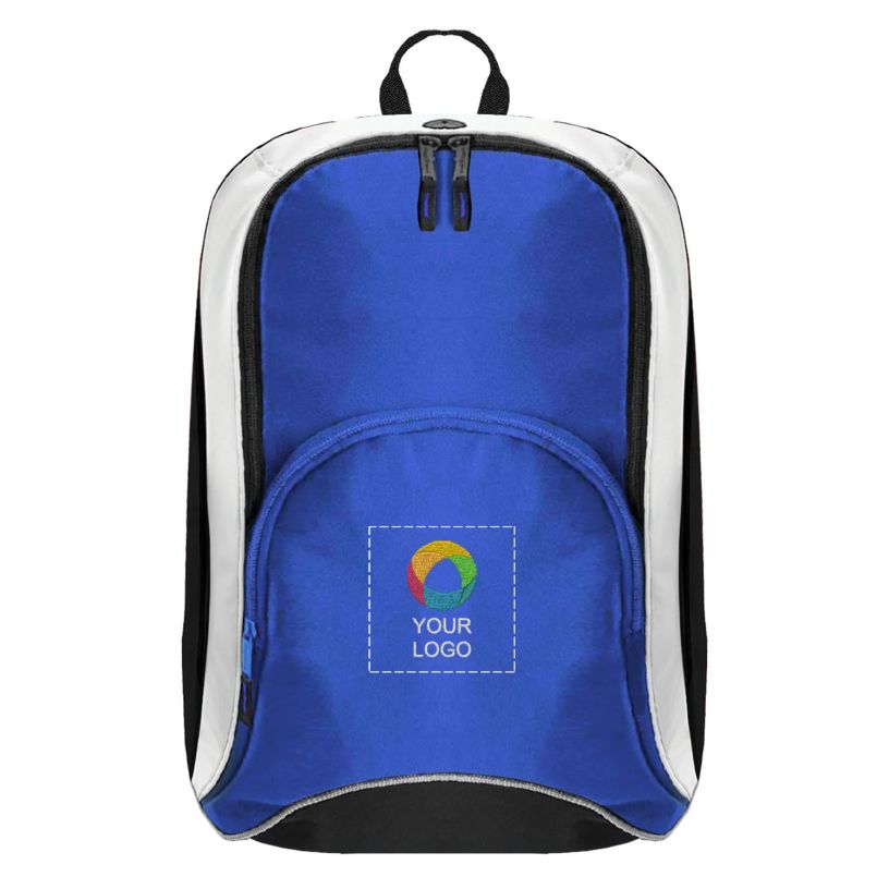 Example 1 of selected product