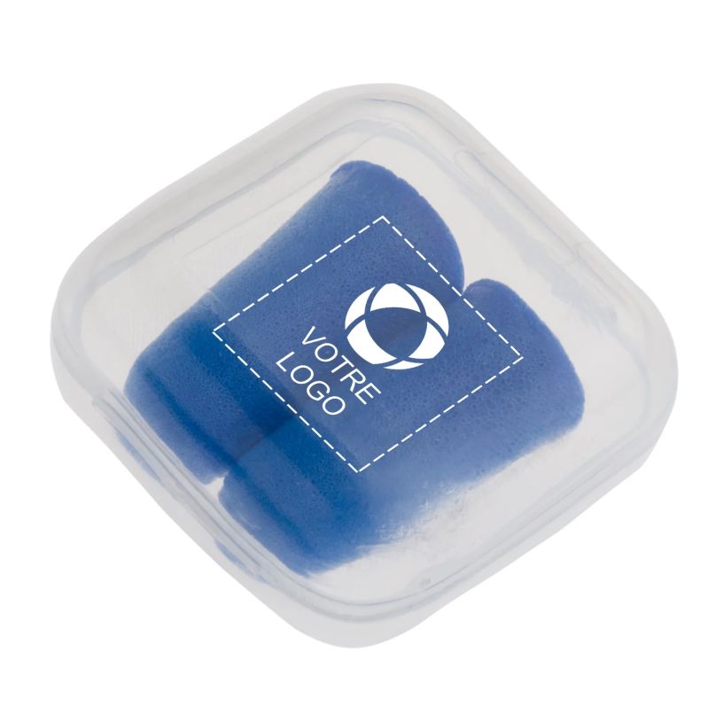 Exemple 1 de produit sélectionné