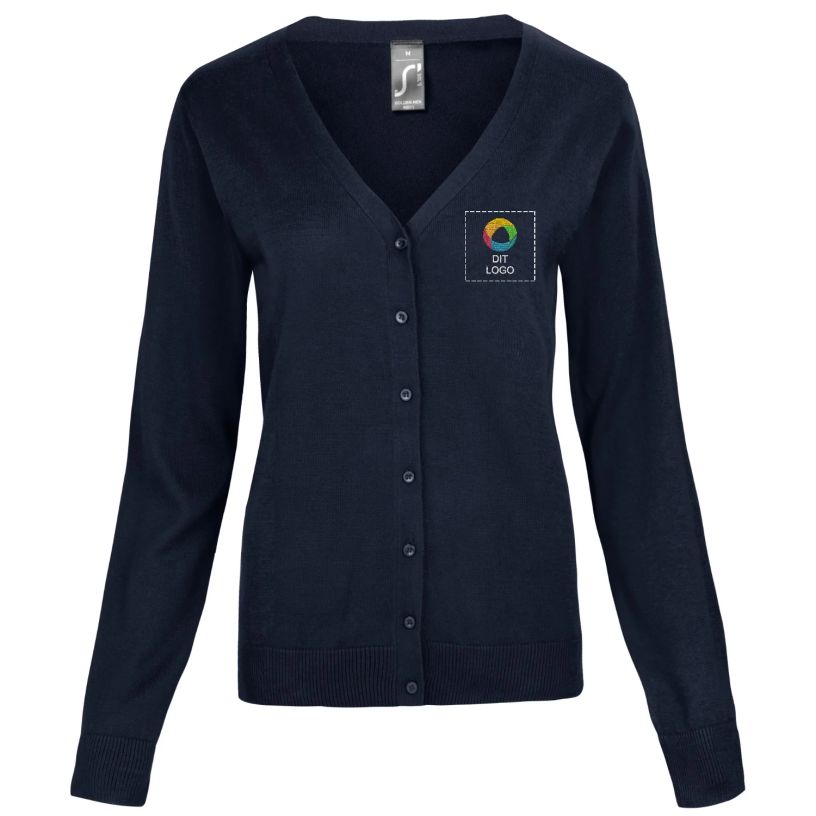 Eksempel 1 på det valgte produkt