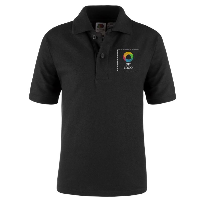 Eksempel 1 på det valgte produkt