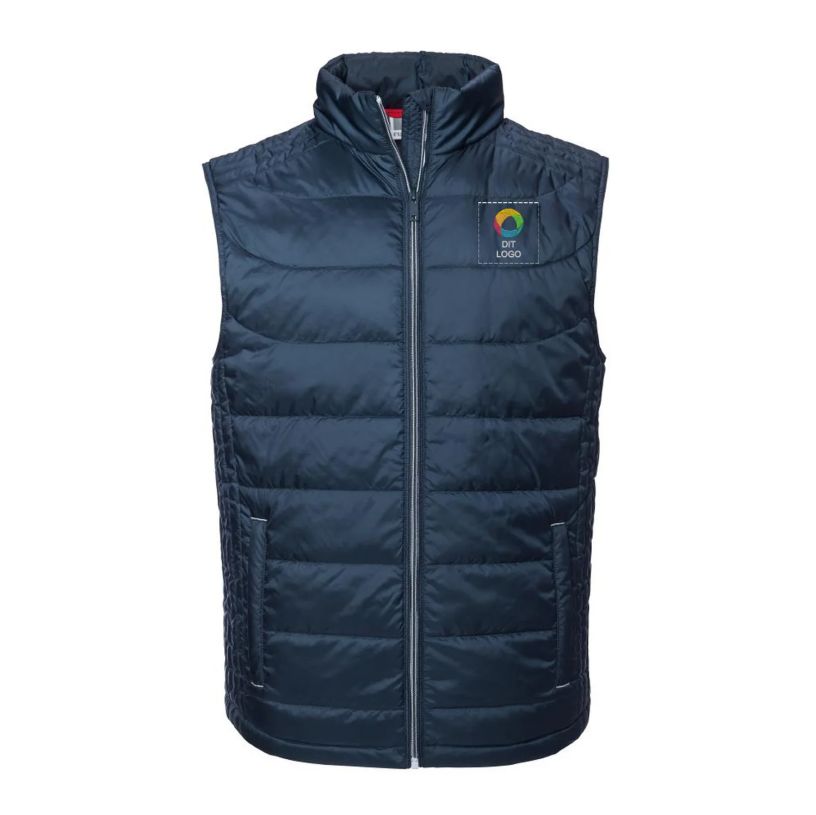 Eksempel 1 på det valgte produkt