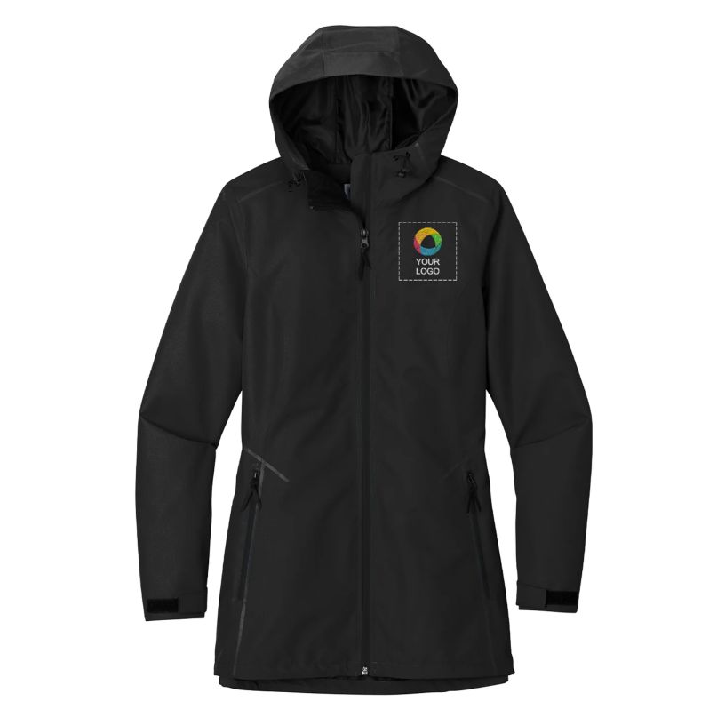 Example 1 of selected product