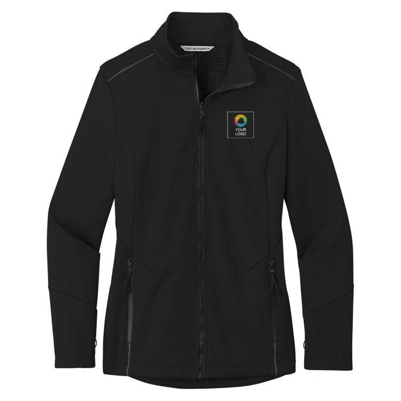 Example 1 of selected product