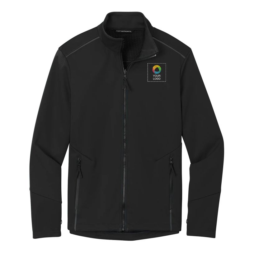 Example 1 of selected product