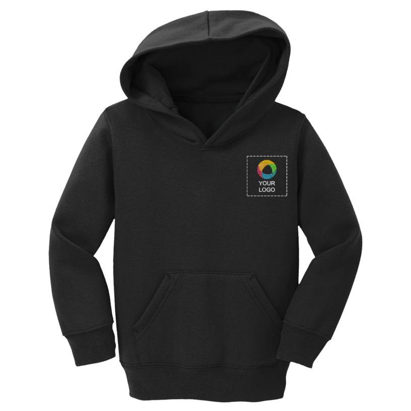 Example 1 of selected product