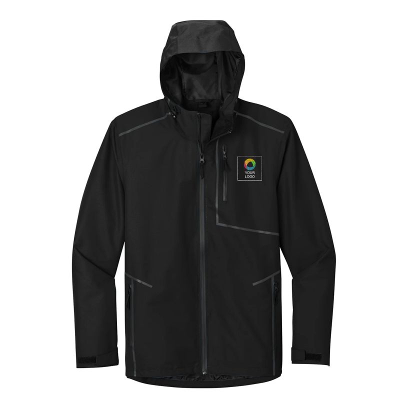 Example 1 of selected product