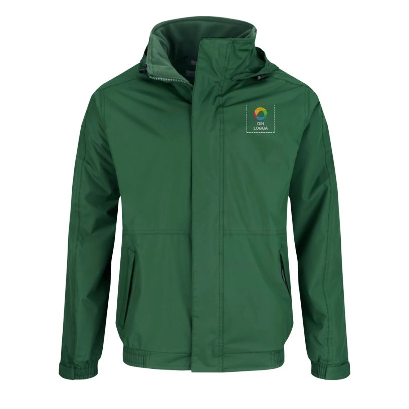 Exempel 1 av vald produkt