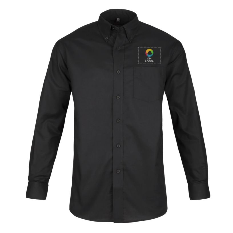 Exempel 1 av vald produkt