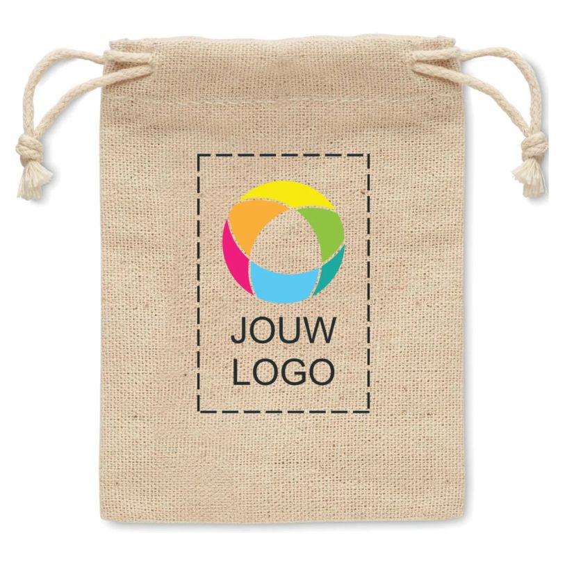 Voorbeeld 1 van geselecteerd product