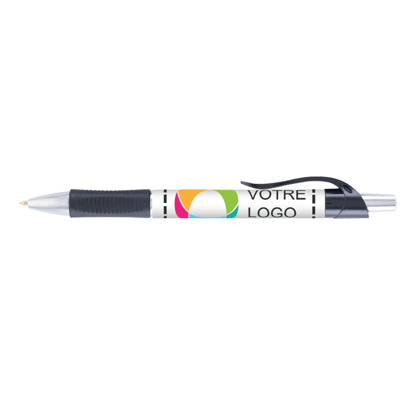 Exemple 1 de produit sélectionné