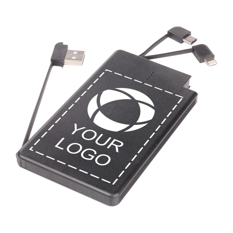 Example 1 of selected product