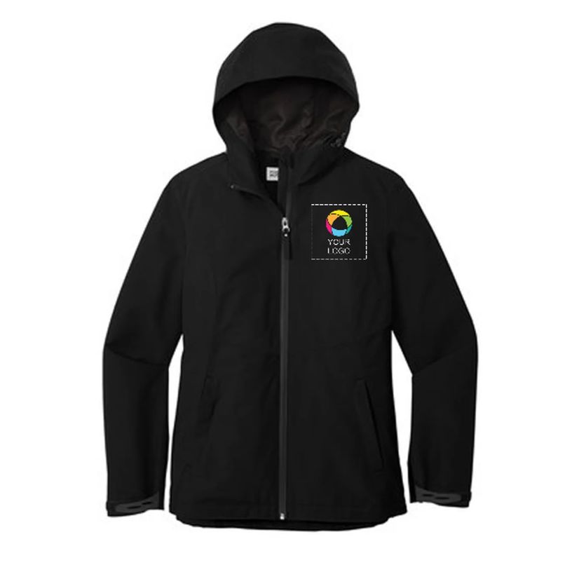 Example 1 of selected product