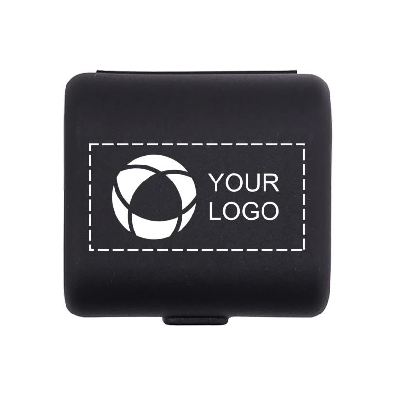 Example 1 of selected product