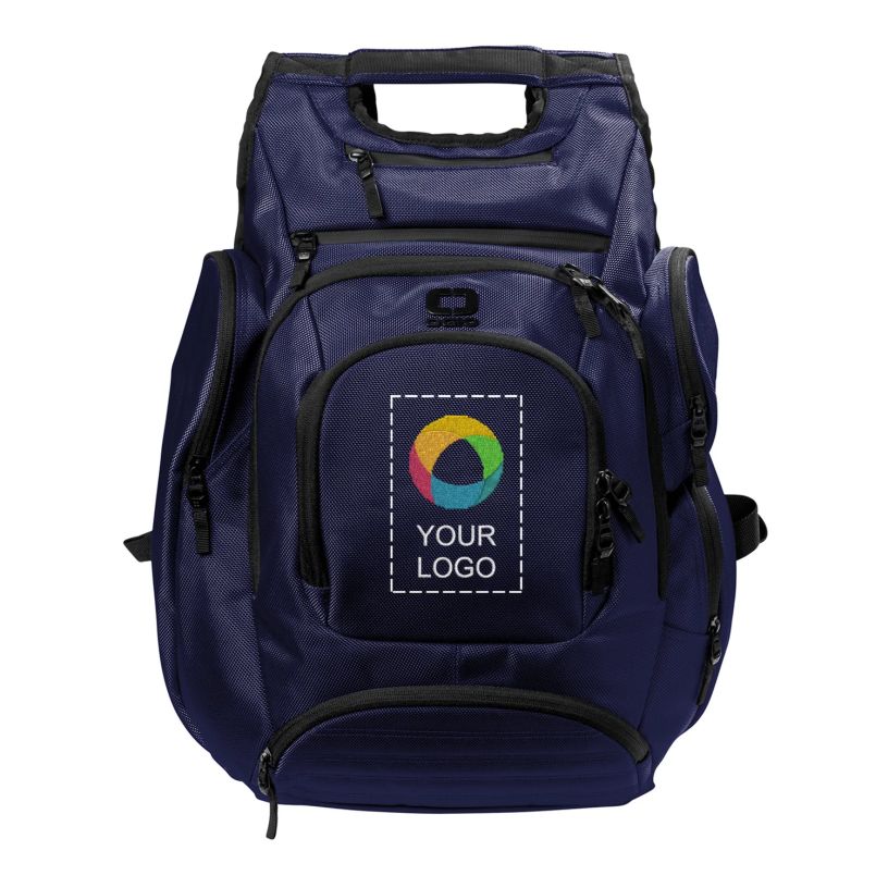 Example 1 of selected product