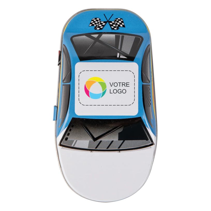 Exemple 1 de produit sélectionné