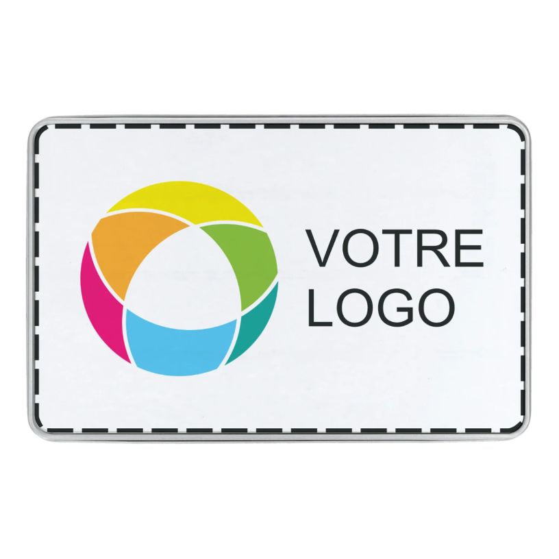 Exemple 1 de produit sélectionné