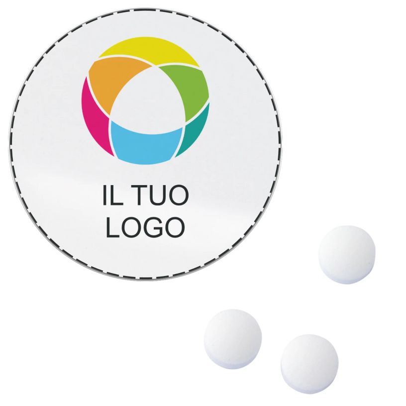 Esempio 1 del prodotto selezionato