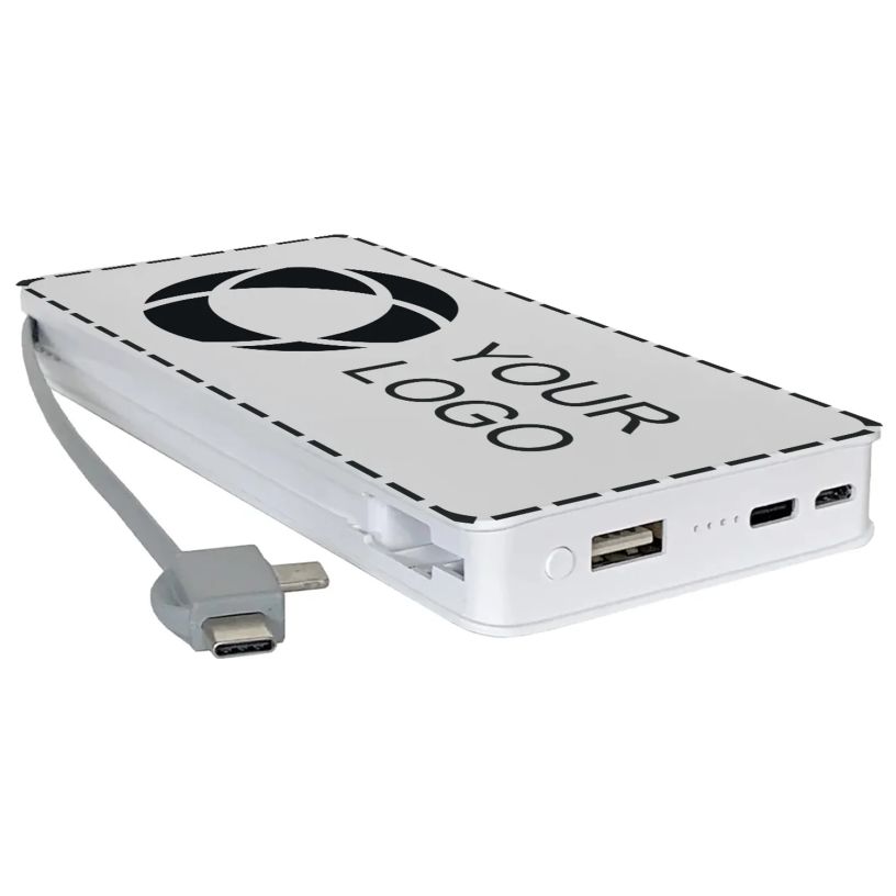 Example 1 of selected product