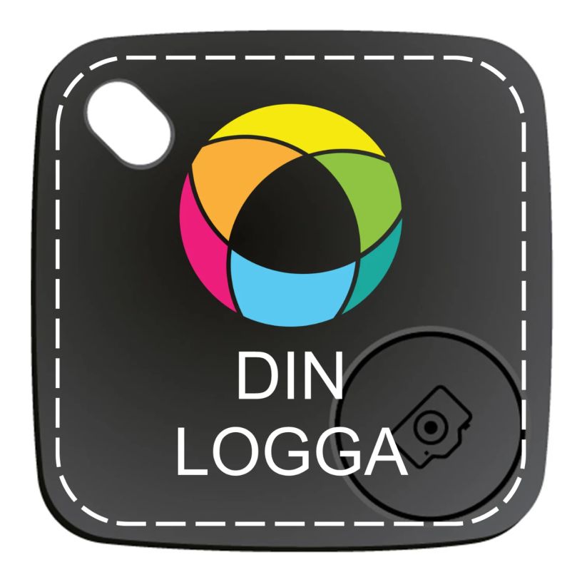 Exempel 1 av vald produkt