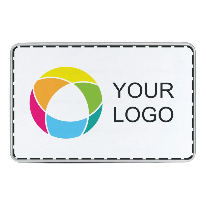 Example 1 of selected product