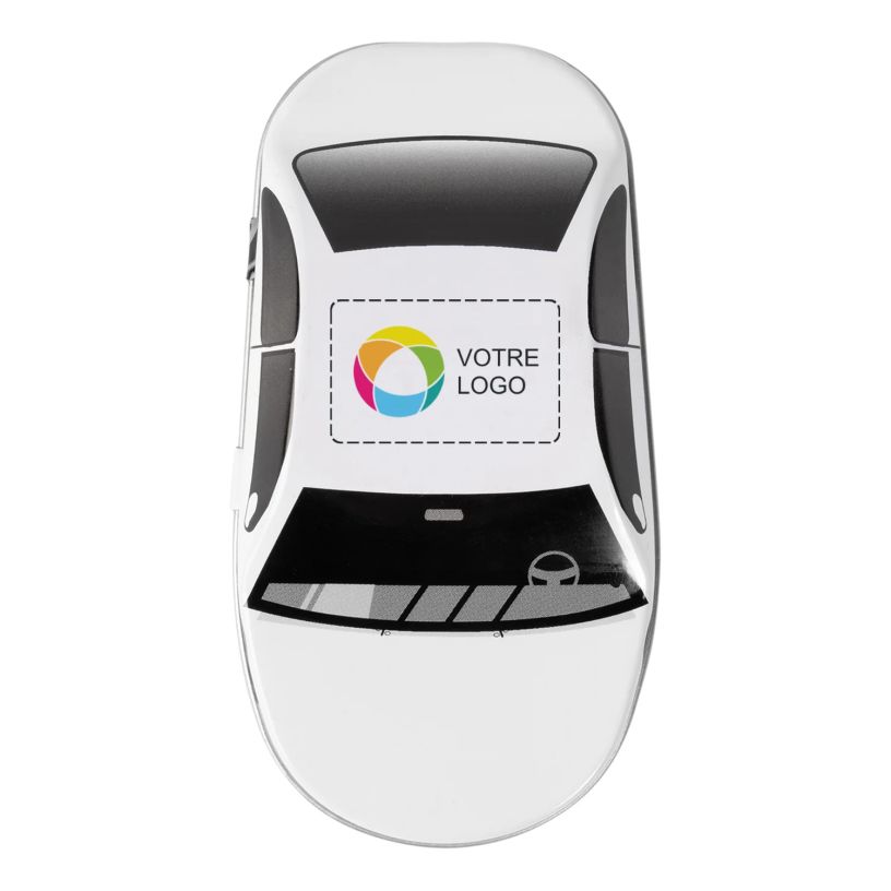 Exemple 1 de produit sélectionné