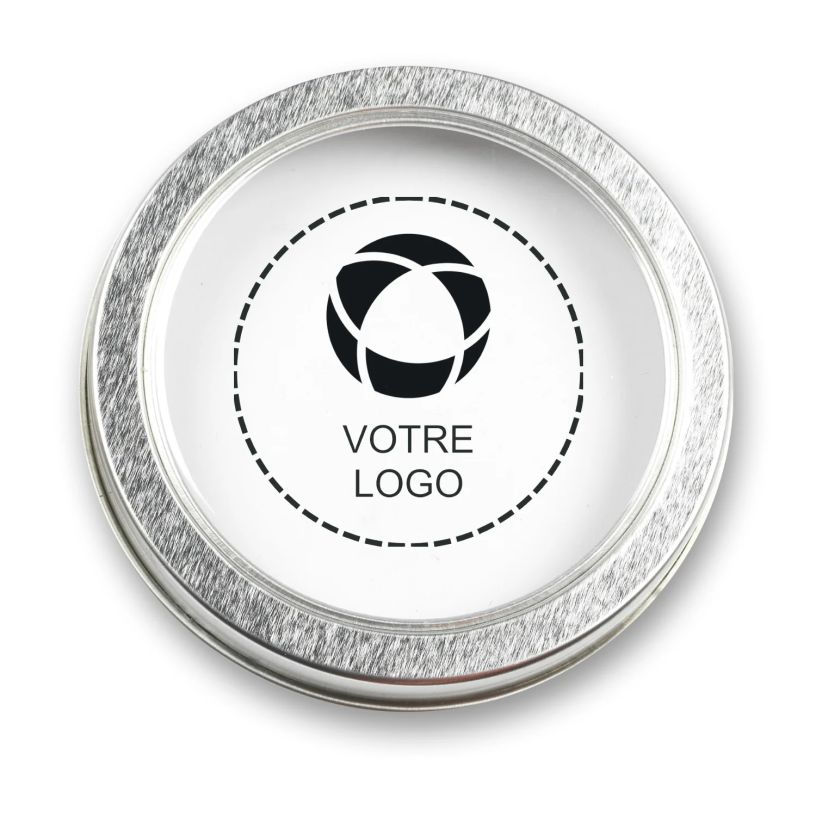 Exemple 1 de produit sélectionné