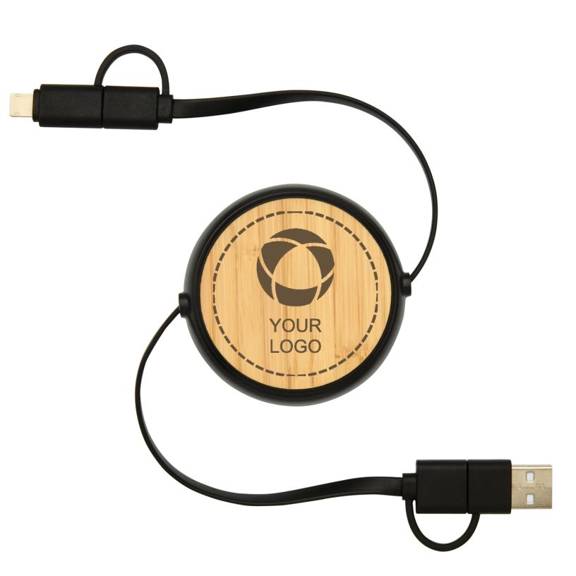 Example 1 of selected product