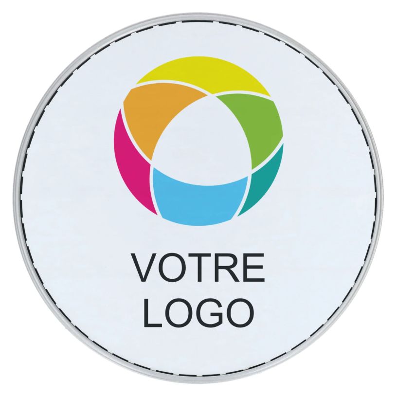 Exemple 1 de produit sélectionné