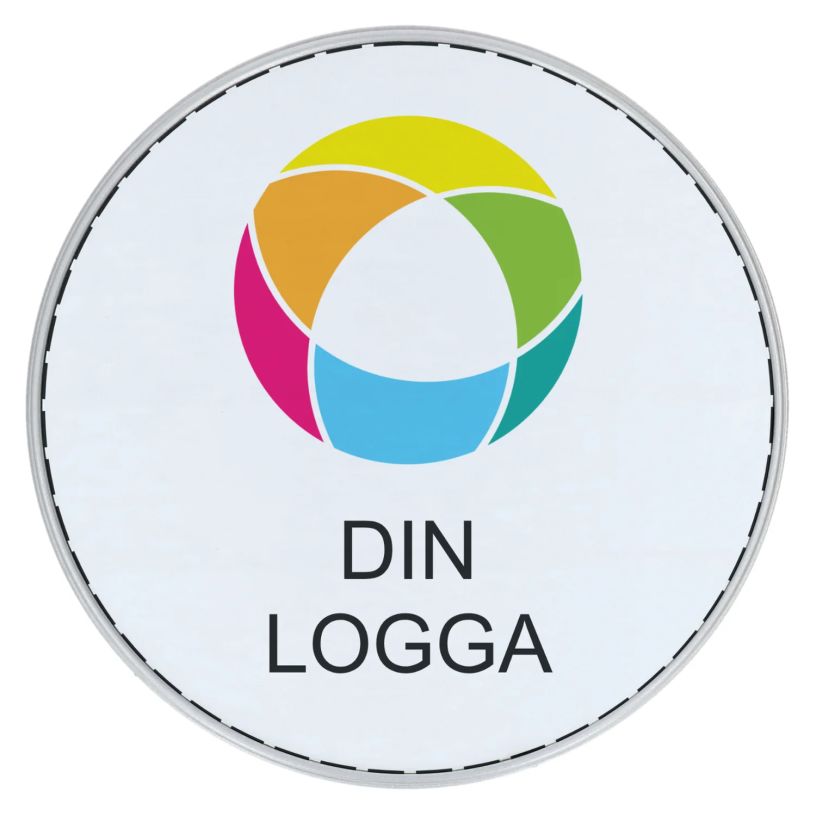 Exempel 1 av vald produkt