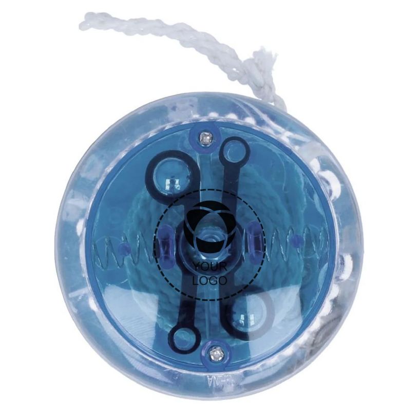 Example 1 of selected product