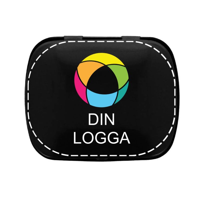 Exempel 1 av vald produkt