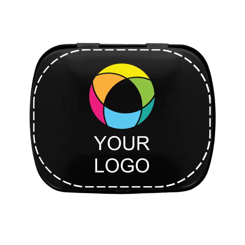 Example 1 of selected product