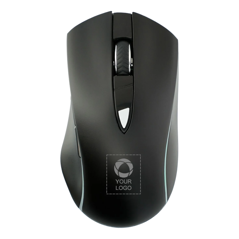 Example 1 of selected product